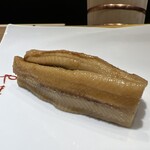 北新地 鮨 栞庵 やましろ - 