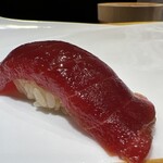 北新地 鮨 栞庵 やましろ - 