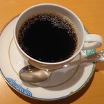 九曜杏 - コーヒー