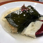 北新地 鮨 栞庵 やましろ - 