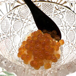 北新地 鮨 栞庵 やましろ - 