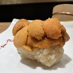 北新地 鮨 栞庵 やましろ - 