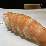 北新地 鮨 栞庵 やましろ - 