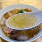 支那そばや 鳥栖店 - 