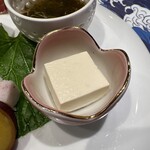 北新地 鮨 栞庵 やましろ - 