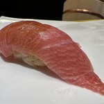 北新地 鮨 栞庵 やましろ - 