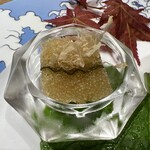 北新地 鮨 栞庵 やましろ - 