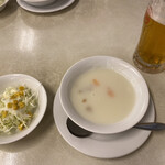 ジャッキー ステーキハウス - 