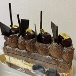 メゾン・ダーニ - フォレトノワール　￥600