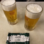 ジャッキー ステーキハウス - 