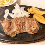 ジャッキー ステーキハウス - 