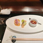 Teppanyaki Ginza Hotaru - 