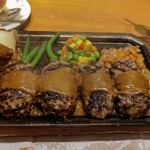 ハングリータイガー - 