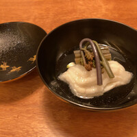澄まし処 お料理 ふくぼく - 