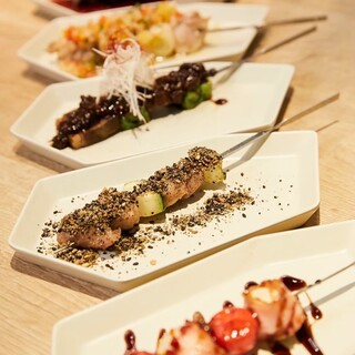 大衆酒場フレンチマン_1