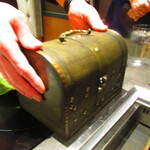 北海道焼肉 北うし - 【特選1】特製北うし醤油