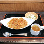 洋食とパスタの店 キッチン ローマ - 