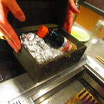 北海道焼肉 北うし - 【特選1】特製北うし醤油