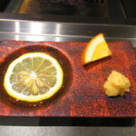 北海道焼肉 北うし - 