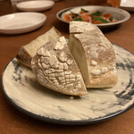 雲場亭 - シオルベーカリーさんのパン