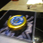 北海道焼肉 北うし - 美深産キャビア