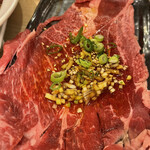 Zerobyou Remon Sawa Sendai Horumon Yakiniku Sakaba Tokiwatei - 