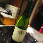 北海道焼肉 北うし - 余市ドメーヌモン　モンペ２０２０