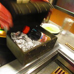 北海道焼肉 北うし - 【特選1】特製北うし醤油