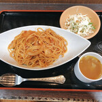 洋食とパスタの店 キッチン ローマ - 