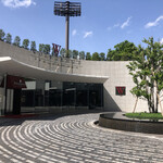 ウルフギャング・ステーキハウス シグニチャー - 店舗外観