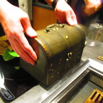 北海道焼肉 北うし - 【特選1】特製北うし醤油