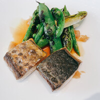 Benoit Alain Ducasse - 