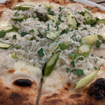 ピッツェリア サンク - 