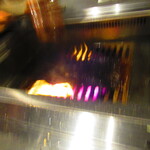 北海道焼肉 北うし - 【特選2】びえい和牛・サーロイン焼きすき