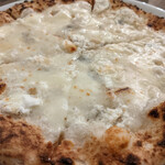 ピッツェリア サンク - 