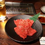 Yakiniku Horumon Dandan - 