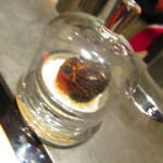 北海道焼肉 北うし - 【特選2】フランス産黒トリュフがけ