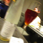 北海道焼肉 北うし - 中国茶２