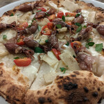 ピッツェリア サンク - 