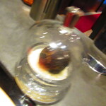 北海道焼肉 北うし - 【特選2】フランス産黒トリュフがけ