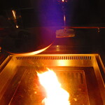 北海道焼肉 北うし - 【特選2】びえい和牛・サーロイン焼きすき