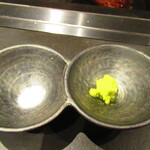 北海道焼肉 北うし - 【特選1】3週間熟成知床和牛シャトーブリアン