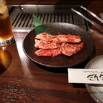 Yakiniku Horumon Dandan - 