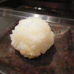 北海道焼肉 北うし - 土鍋ご飯