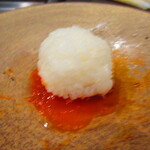 北海道焼肉 北うし - 土鍋ご飯