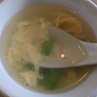 香港園 - 