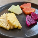 Segara Village Hotel - 