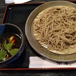 手打ち蕎麦　松庵 - 