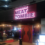 MEAT ZOMBIE - 