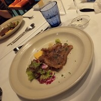 リストランテ・アッティモ - 
